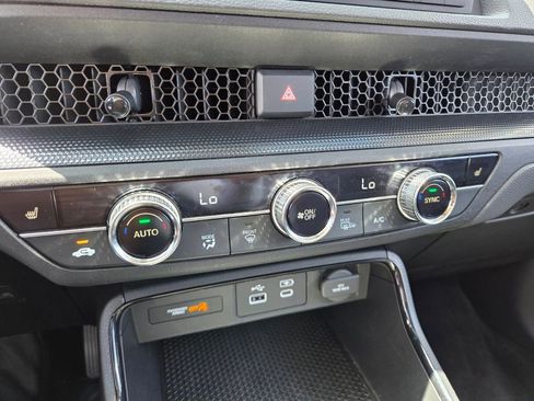 Certified 2024 Honda CR-V EX image 26