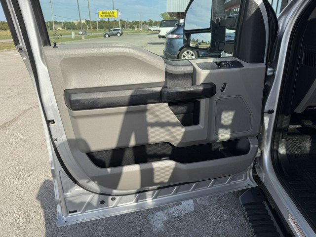 Used 2019 Ford F350 XL w/ XL Value Package AWD/4WD image 23