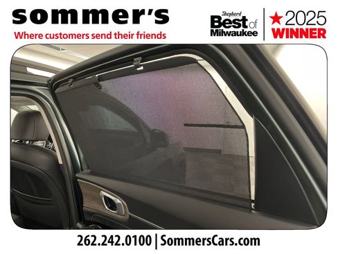 Used 2023 Kia Sorento SX Prestige image 32