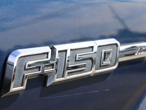 Used 2014 Ford F150 XLT w/ Equipment Group 302A Luxury image 35