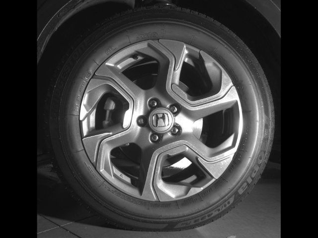 Certified 2018 Honda CR-V EX image 25