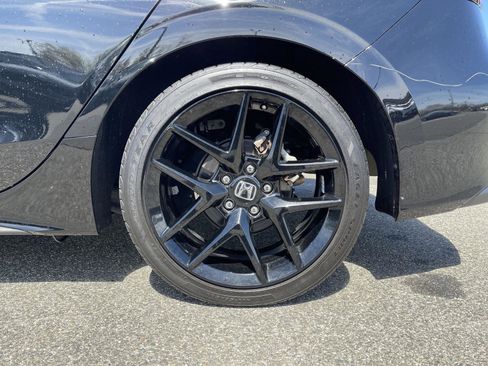 Used 2023 Honda Civic Sport image 23