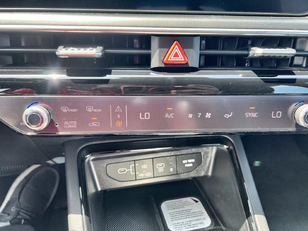 New 2026 Kia K5 GT-Line w/ GT-Line Premium Package AWD/4WD image 19
