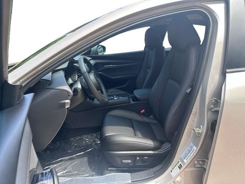 New 2026 MAZDA MAZDA3 2.5 S Sedan w/ Preferred Pkg FWD image 8
