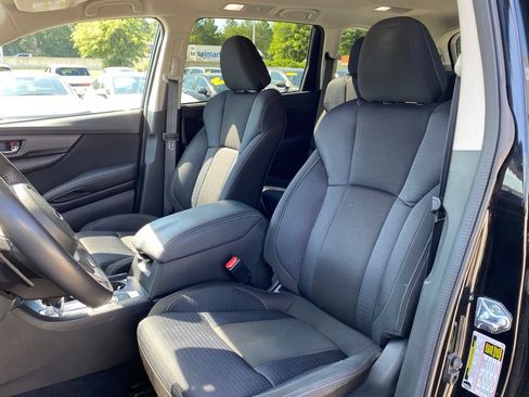 Used 2025 Subaru Ascent Premium AWD/4WD image 23