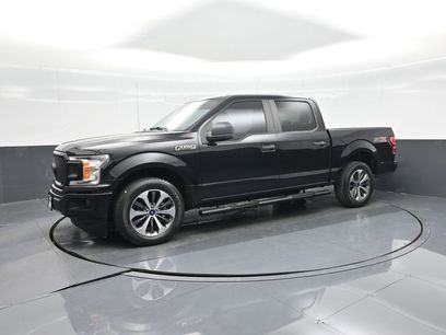 Used 2019 Ford F150 XL w/ Equipment Group 101A Mid