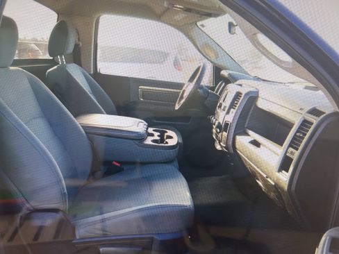 Used 2017 RAM 1500 Tradesman w/ Power & Remote Entry Group image 19