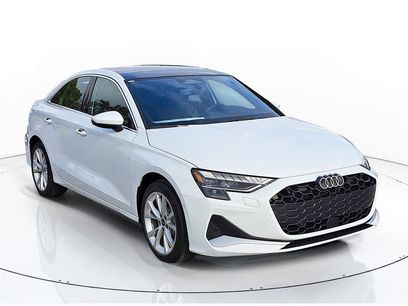 New 2026 Audi A3 2.0T Premium Plus