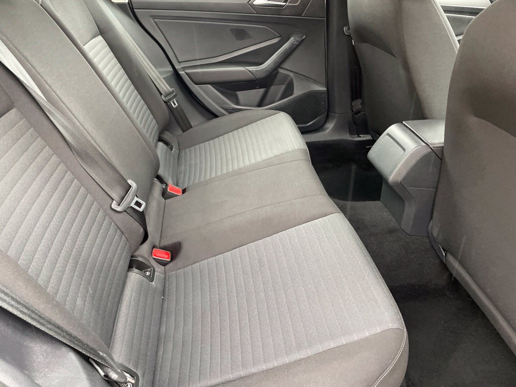 Used 2024 Volkswagen Jetta S FWD image 22