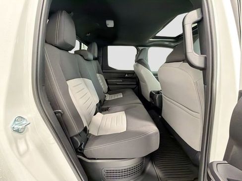 New 2026 Toyota Tacoma TRD Off-Road AWD/4WD image 21