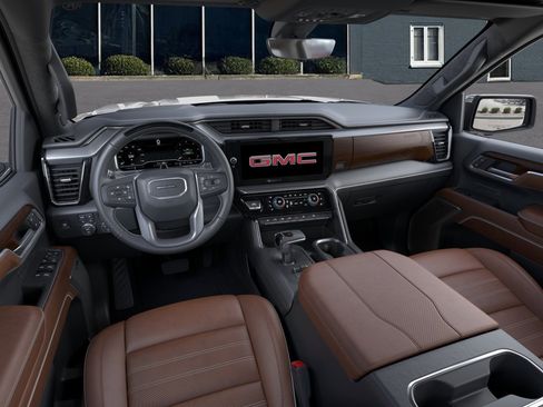 New 2026 GMC Sierra 1500 Denali Ultimate AWD/4WD image 39