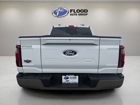 New 2026 Ford F150 King Ranch w/ Equipment Group 601A High AWD/4WD image 6