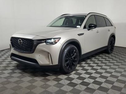 Used 2026 MAZDA CX-90 3.3 Turbo w/ Premium Sport Pkg