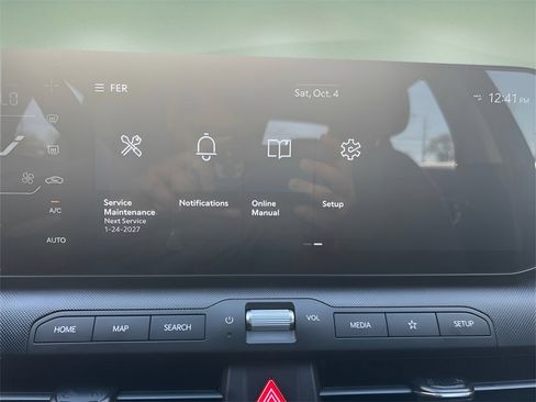 Used 2025 Kia K4 EX image 25