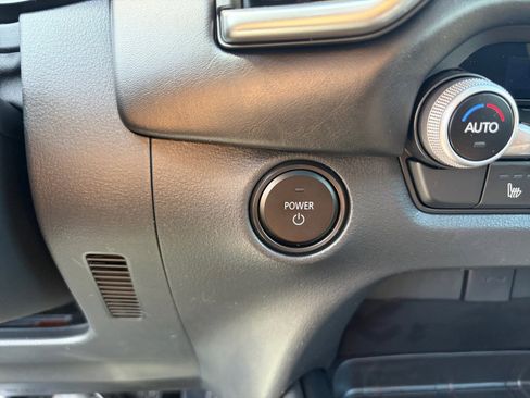 New 2026 MAZDA CX-50 AWD 2.5 Hybrid w/ Premium Pkg image 18