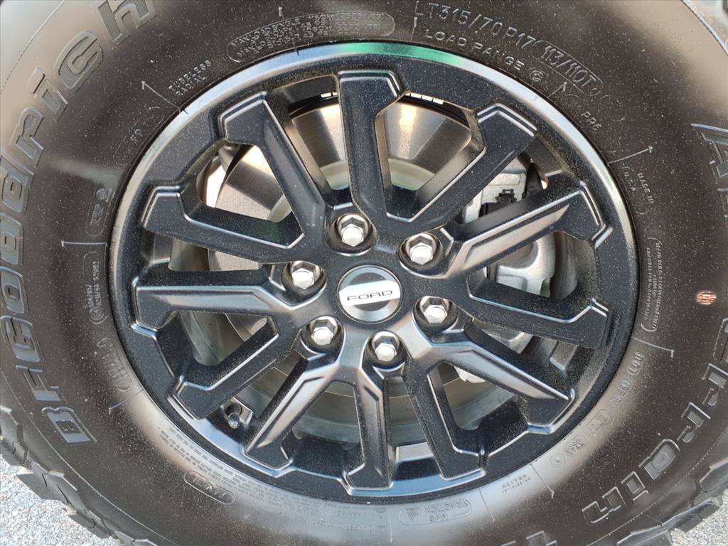 Used 2024 Ford F150 Raptor AWD/4WD image 5