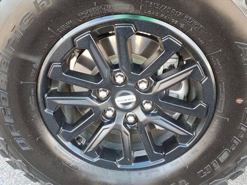 Used 2024 Ford F150 Raptor AWD/4WD image 5