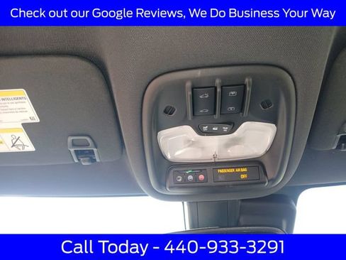 Used 2023 Chevrolet TrailBlazer RS w/ Sun and Liftgate Package AWD/4WD image 25