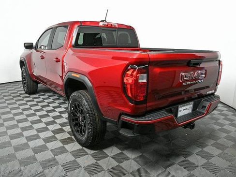 New 2026 GMC Canyon Elevation w/ Convenience Package image 27