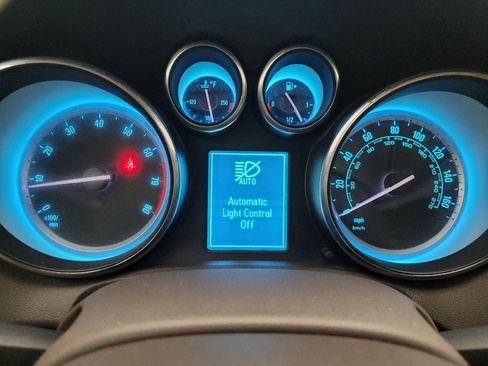 Used 2016 Buick Verano Premium w/ Driver Confidence Package image 23