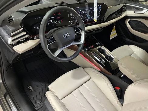 New 2026 Audi A6 Premium Plus image 16