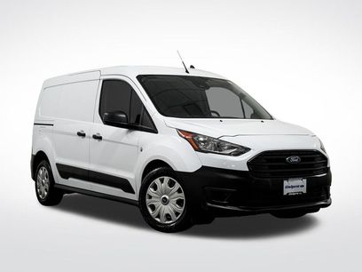 Used 2022 Ford Transit Connect XL