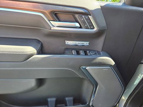 New 2026 GMC Sierra 1500 Denali AWD/4WD image 13