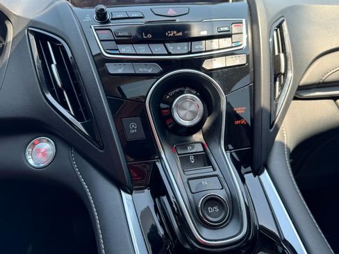 Used 2020 Acura RDX AWD w/ Technology Package image 19