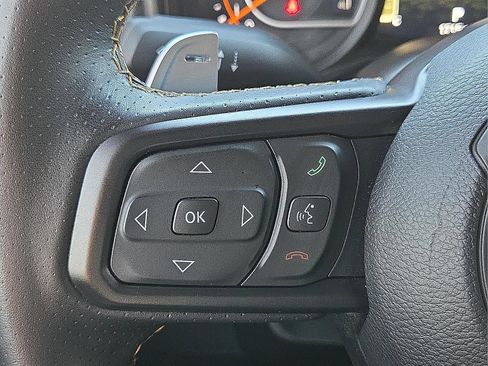 Used 2025 Jeep Wrangler Unlimited Rubicon 392 AWD/4WD image 19