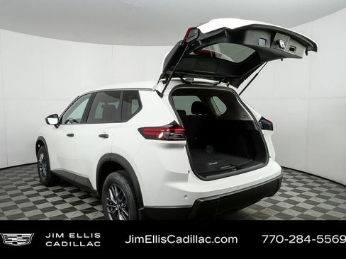 Used 2026 Nissan Rogue S image 27
