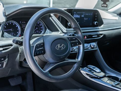 Used 2020 Hyundai Sonata SEL w/ Cargo Package FWD image 23