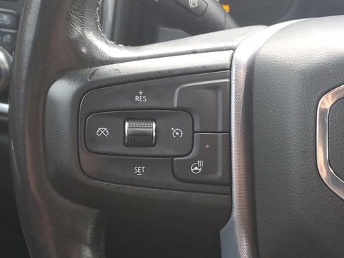 Used 2020 GMC Sierra 3500 SLT w/ SLT Convenience Package image 13