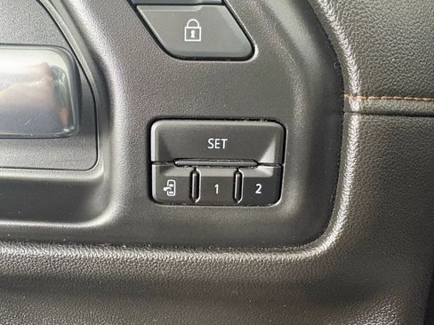 Used 2020 GMC Sierra 1500 AT4 w/ AT4 Premium Package AWD/4WD image 19