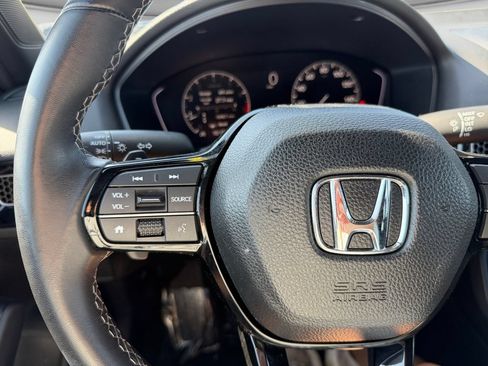 Used 2026 Honda Civic Sport image 23