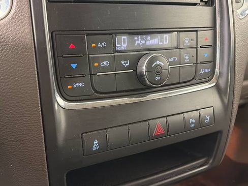 Used 2011 Dodge Durango Express w/ Popular Equipment Group AWD/4WD image 21