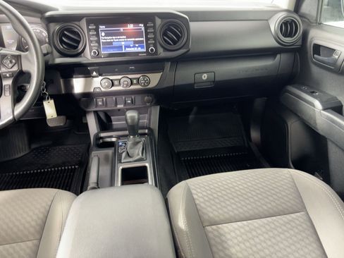 Used 2021 Toyota Tacoma SR w/ SR Convenience Package image 26