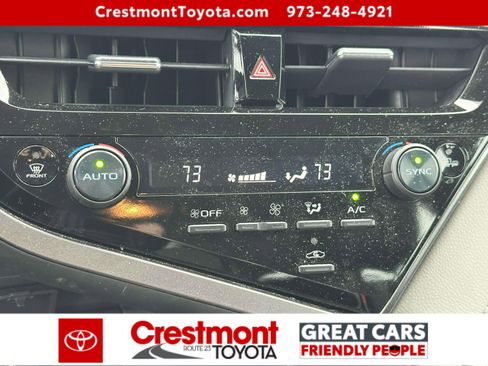 Certified 2023 Toyota Camry LE w/ Convenience Package image 25