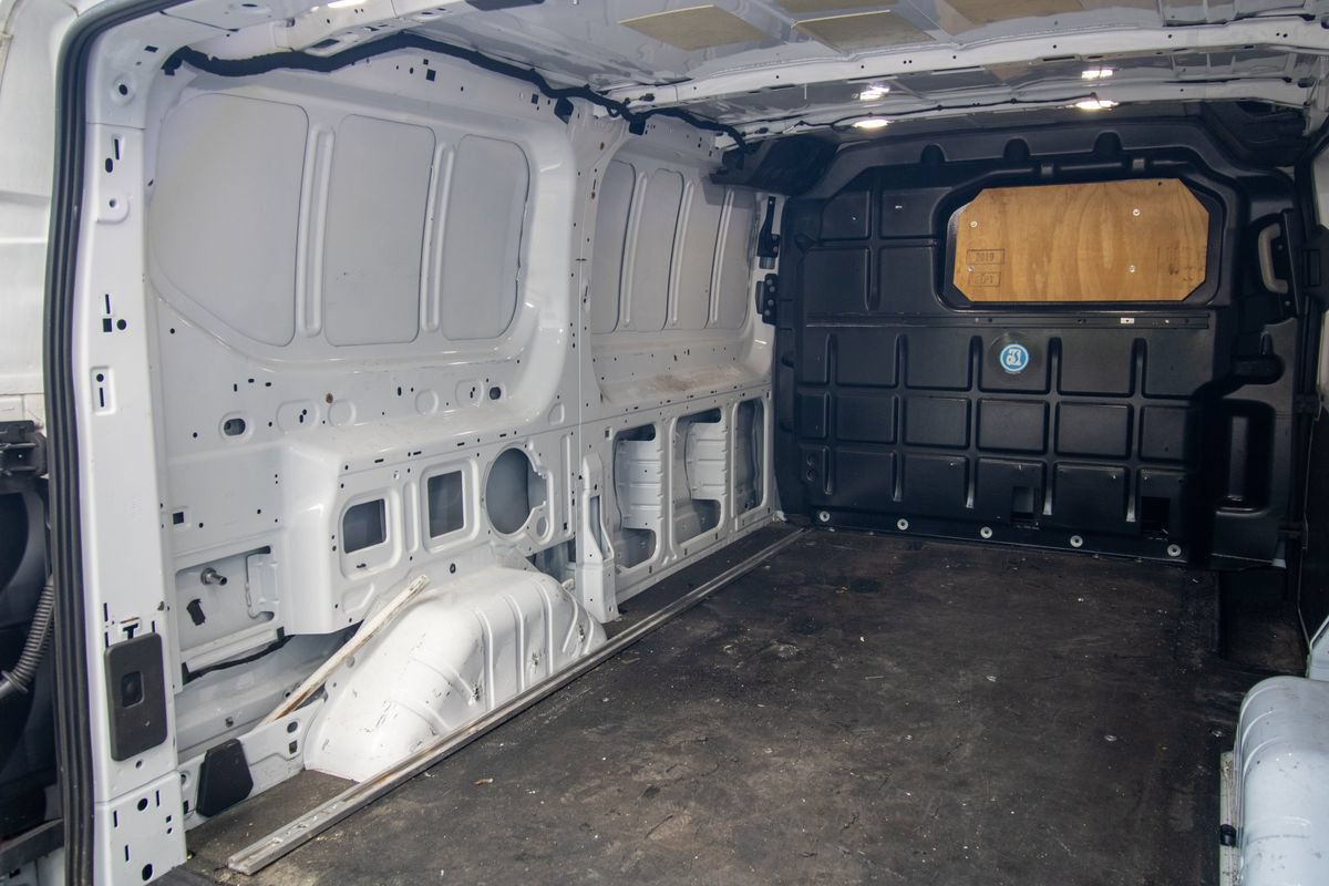 Used 2019 Ford Transit 250 130 Low Roof RWD image 33