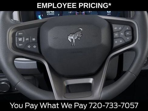 New 2026 Ford Bronco Big Bend AWD/4WD image 14