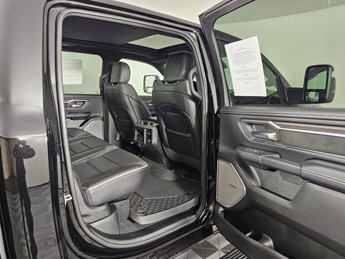 New 2026 RAM 1500 Laramie image 36