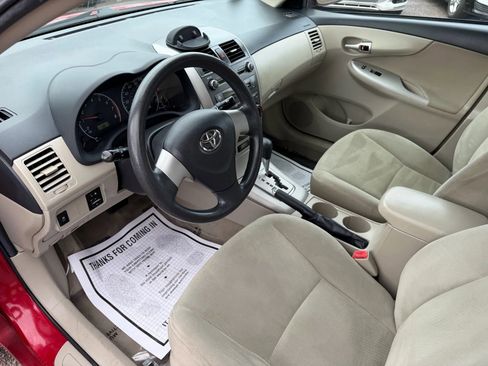 Used 2011 Toyota Corolla LE image 14