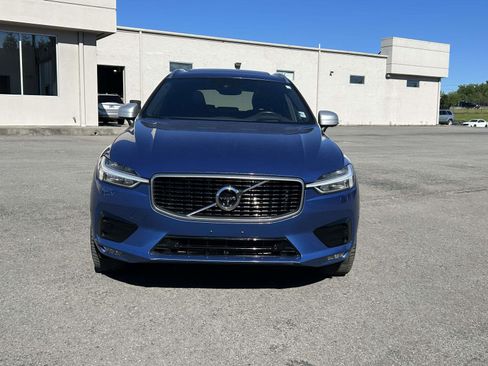 Used 2019 Volvo XC60 T5 R-Design AWD/4WD image 8