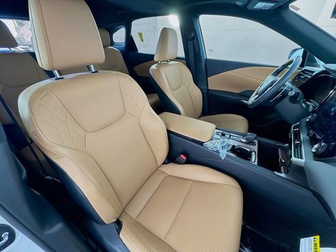 Used 2024 Lexus RX 350 Premium image 29