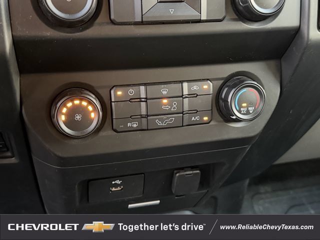 Used 2018 Ford F150 XL w/ XL Power Equipment Group AWD/4WD image 22