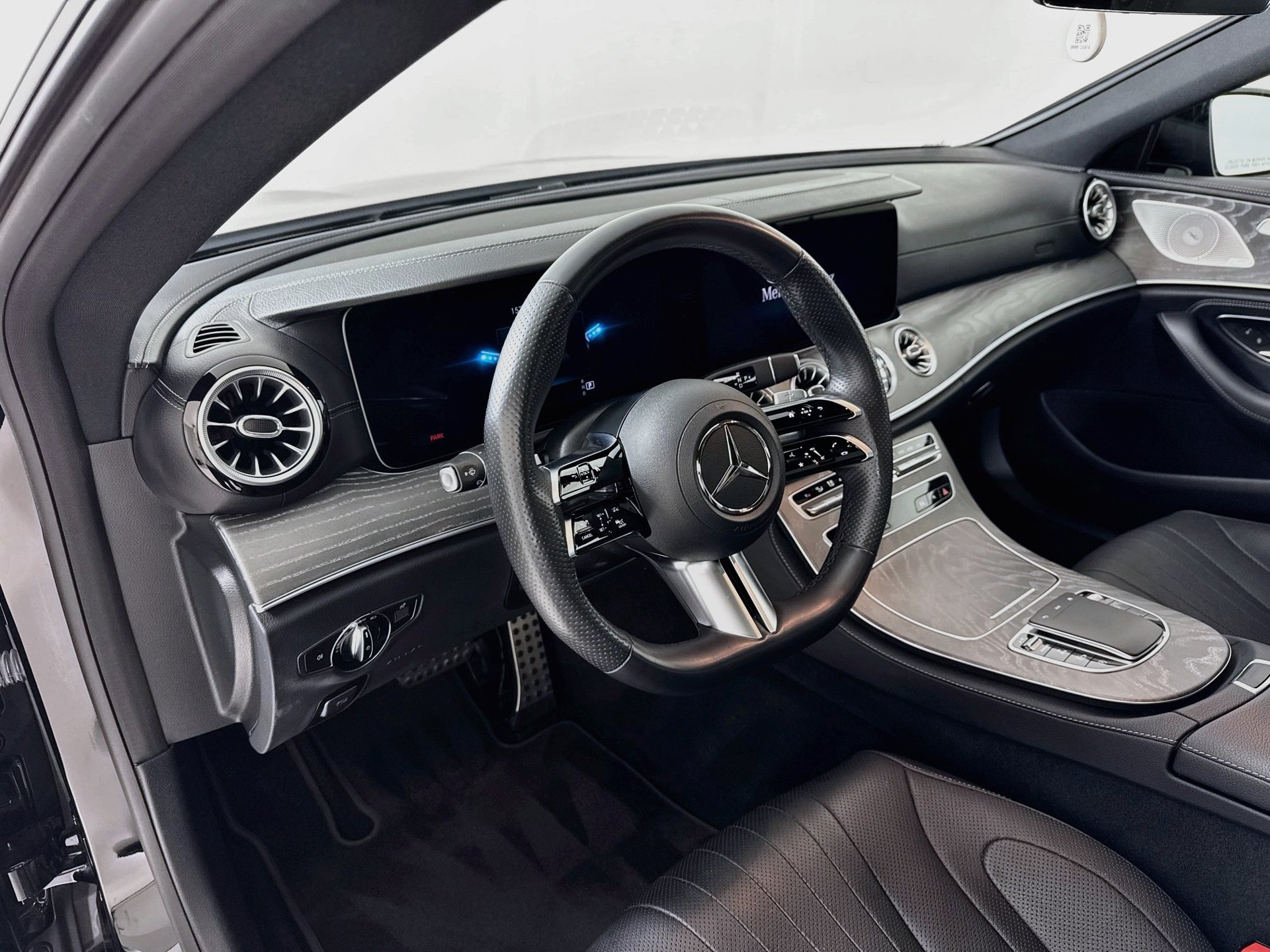 Used 2023 Mercedes-Benz CLS 450 4MATIC image 10
