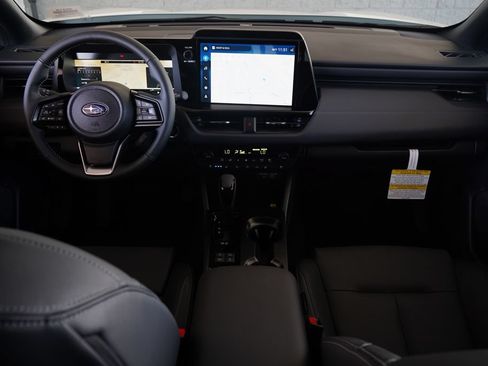 New 2026 Subaru Outback Touring XT AWD/4WD image 8