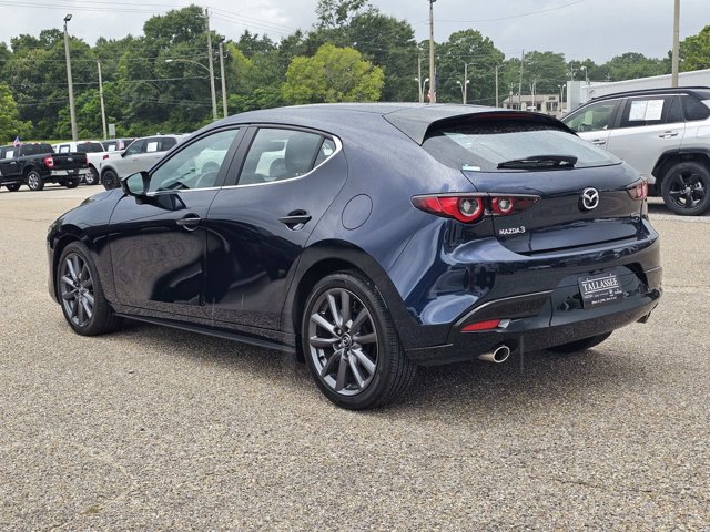 Used 2023 MAZDA MAZDA3 s FWD image 12