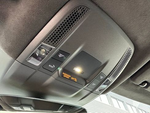 Used 2024 Porsche Taycan GTS image 26