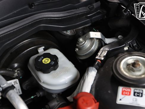 Used 2009 Pontiac G8 GT w/ Premium Package image 30