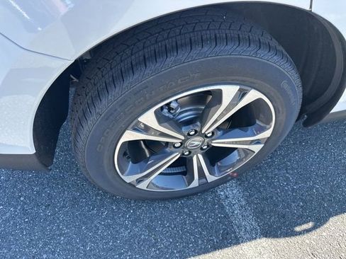 New 2026 Acura RDX SH-AWD w/ Technology Package image 13